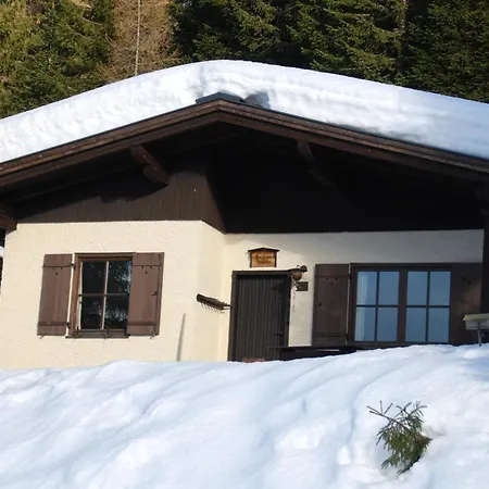 Chalet Soelle Enzian Huette Sonnenalpe Nassfeld