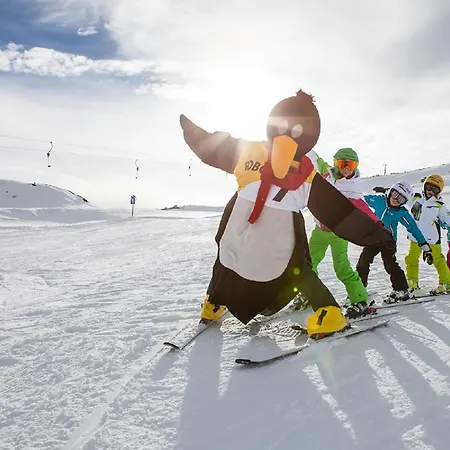 Sölle Enzian Hütte *