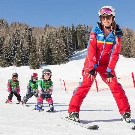 Sölle Enzian Hütte *